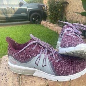 Nike women’s size 7 use in good condition